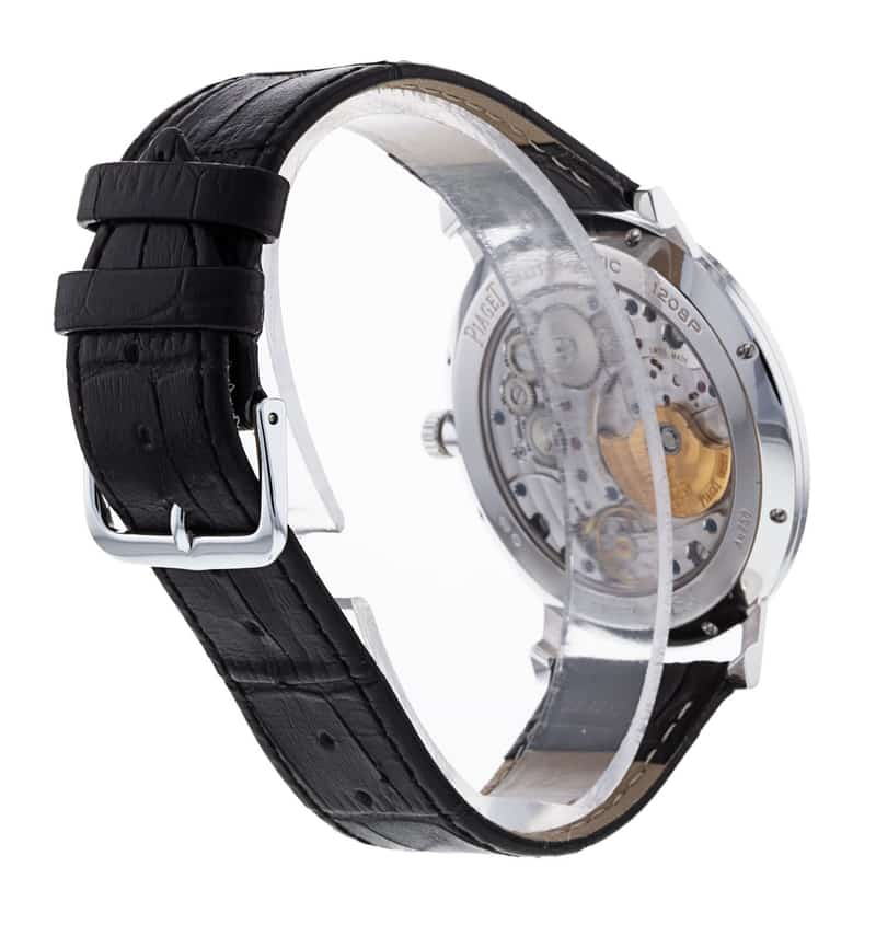 Piaget Altiplano G0A36138